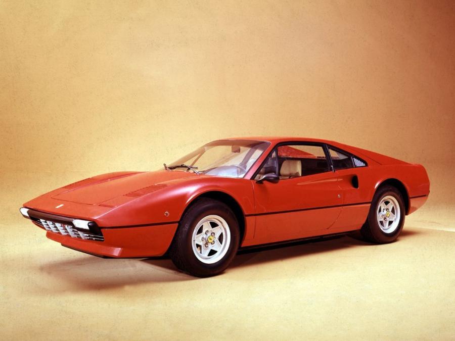Ferrari 308 GTBi '1980